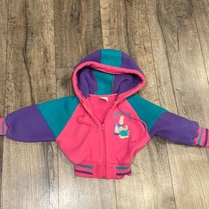 Beatrix potter jacket